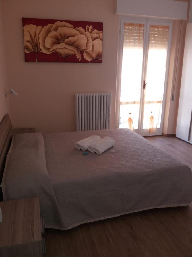 B&B Un Posto Al Sole ヌマーナ エクステリア 写真