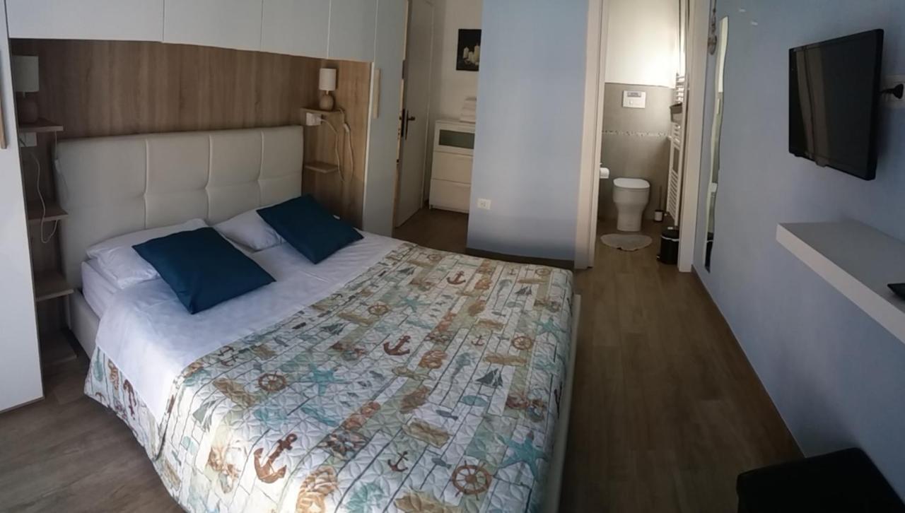B&B Un Posto Al Sole ヌマーナ エクステリア 写真