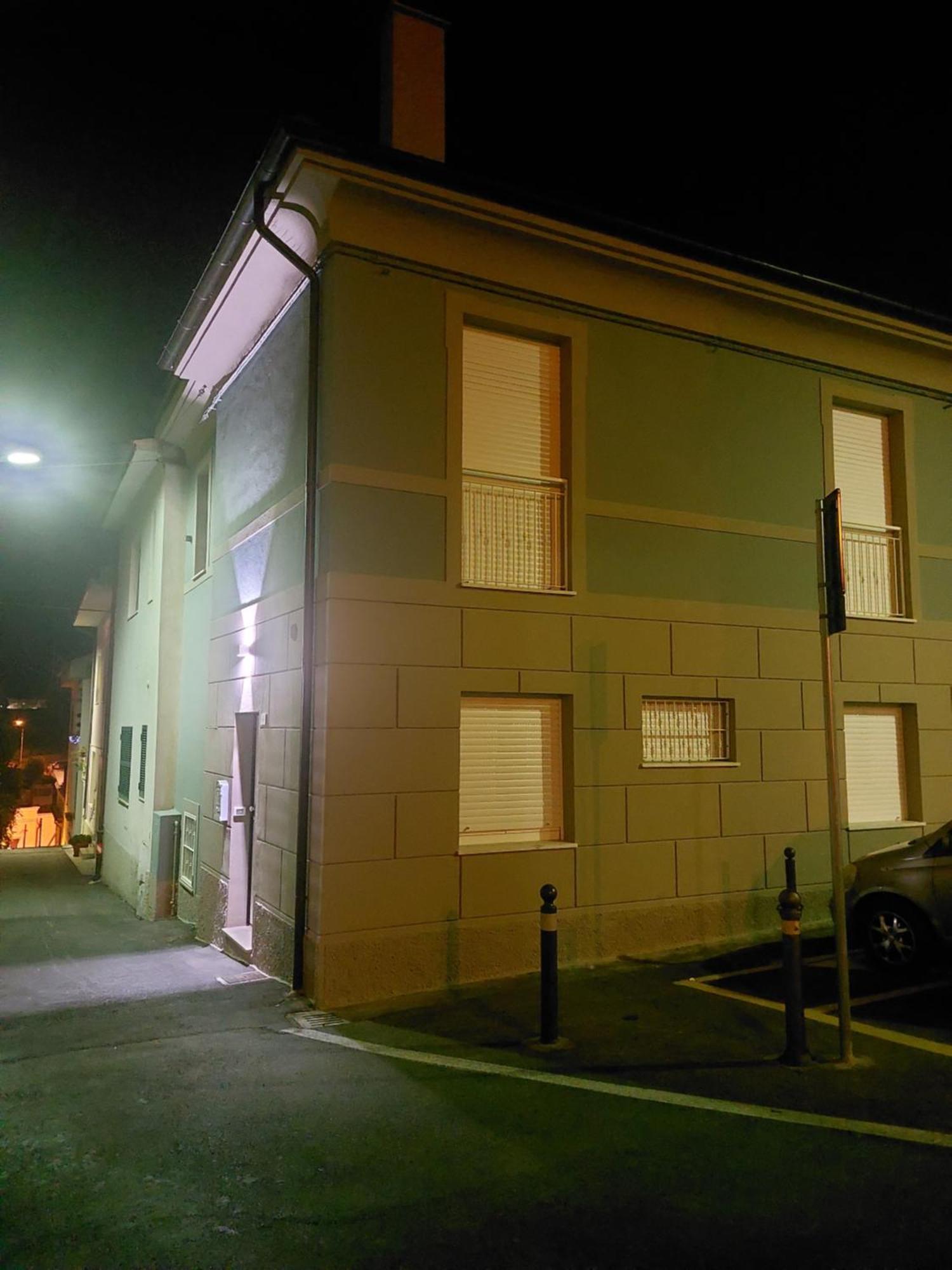 B&B Un Posto Al Sole ヌマーナ エクステリア 写真