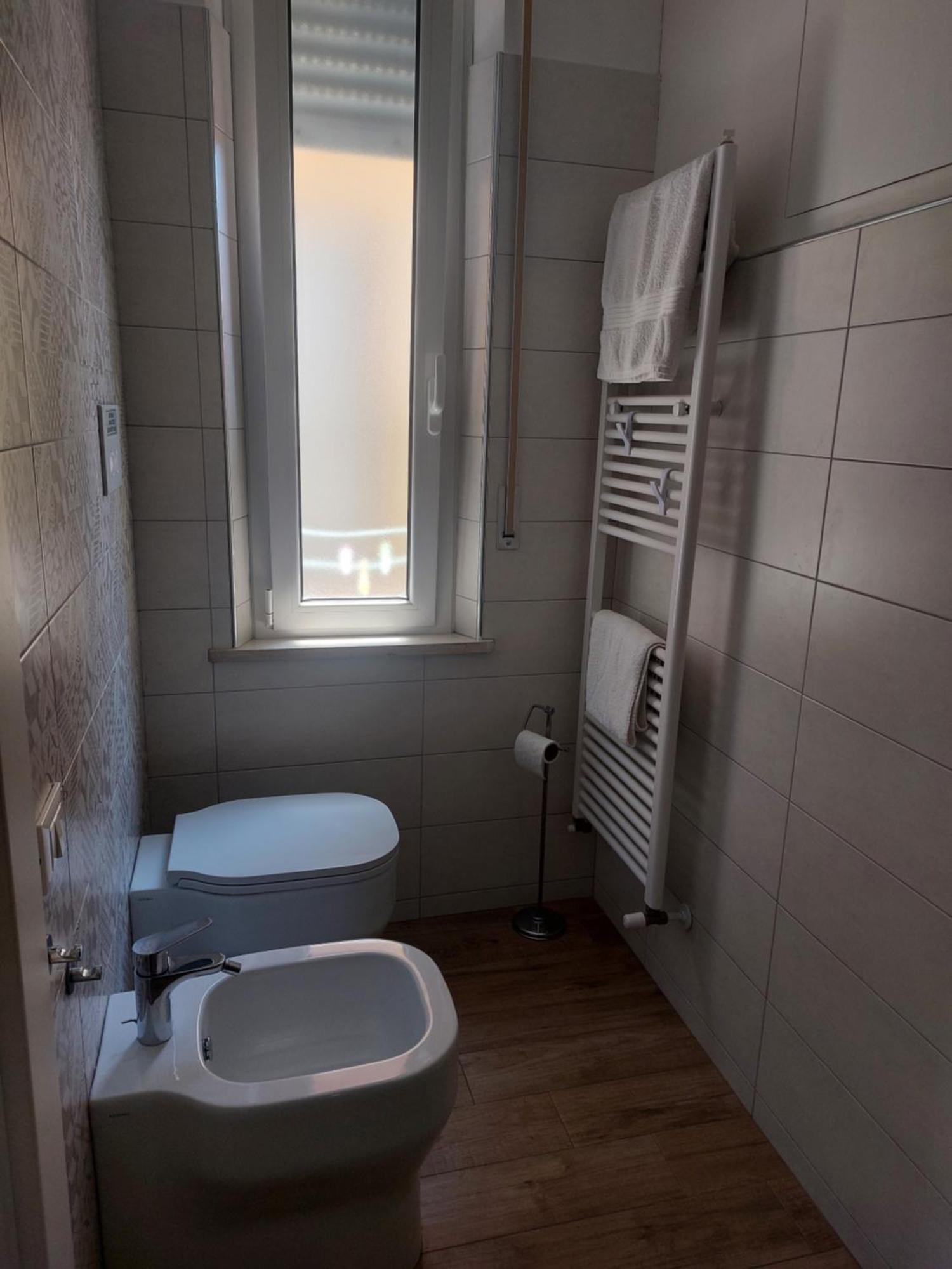 B&B Un Posto Al Sole ヌマーナ エクステリア 写真