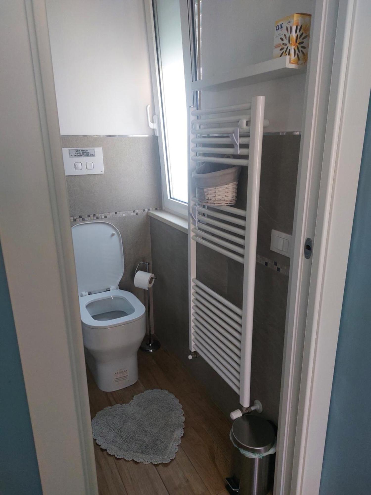 B&B Un Posto Al Sole ヌマーナ エクステリア 写真