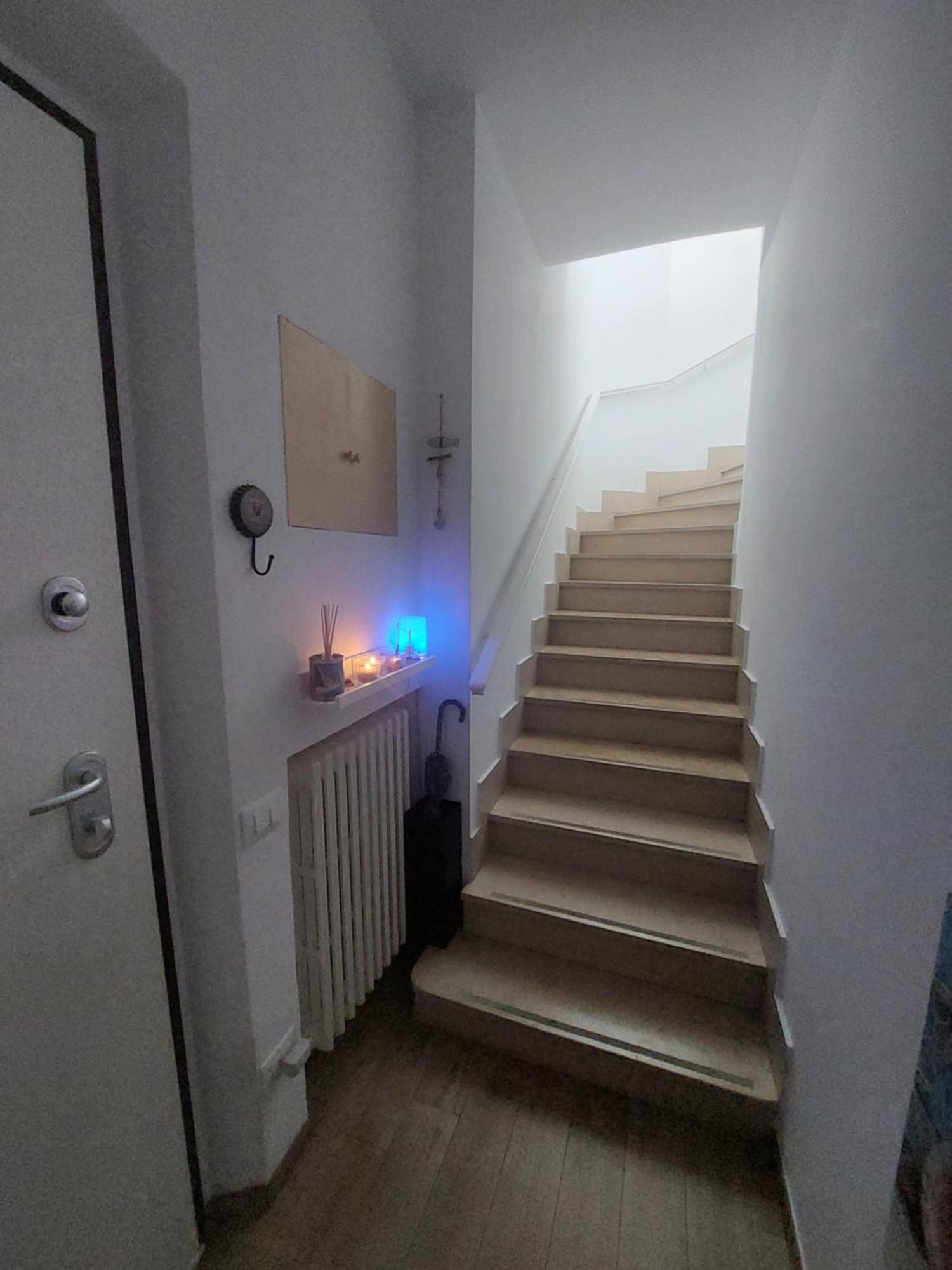 B&B Un Posto Al Sole ヌマーナ エクステリア 写真