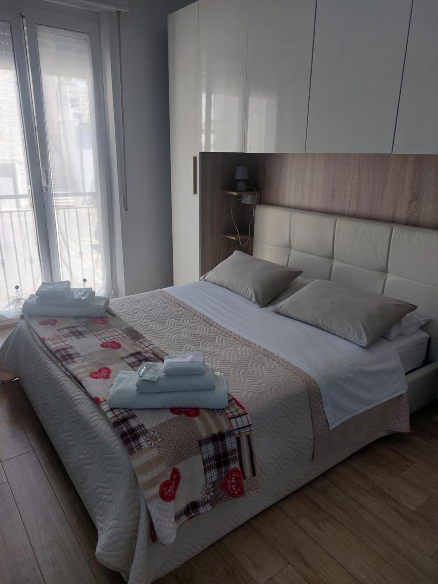 B&B Un Posto Al Sole ヌマーナ エクステリア 写真
