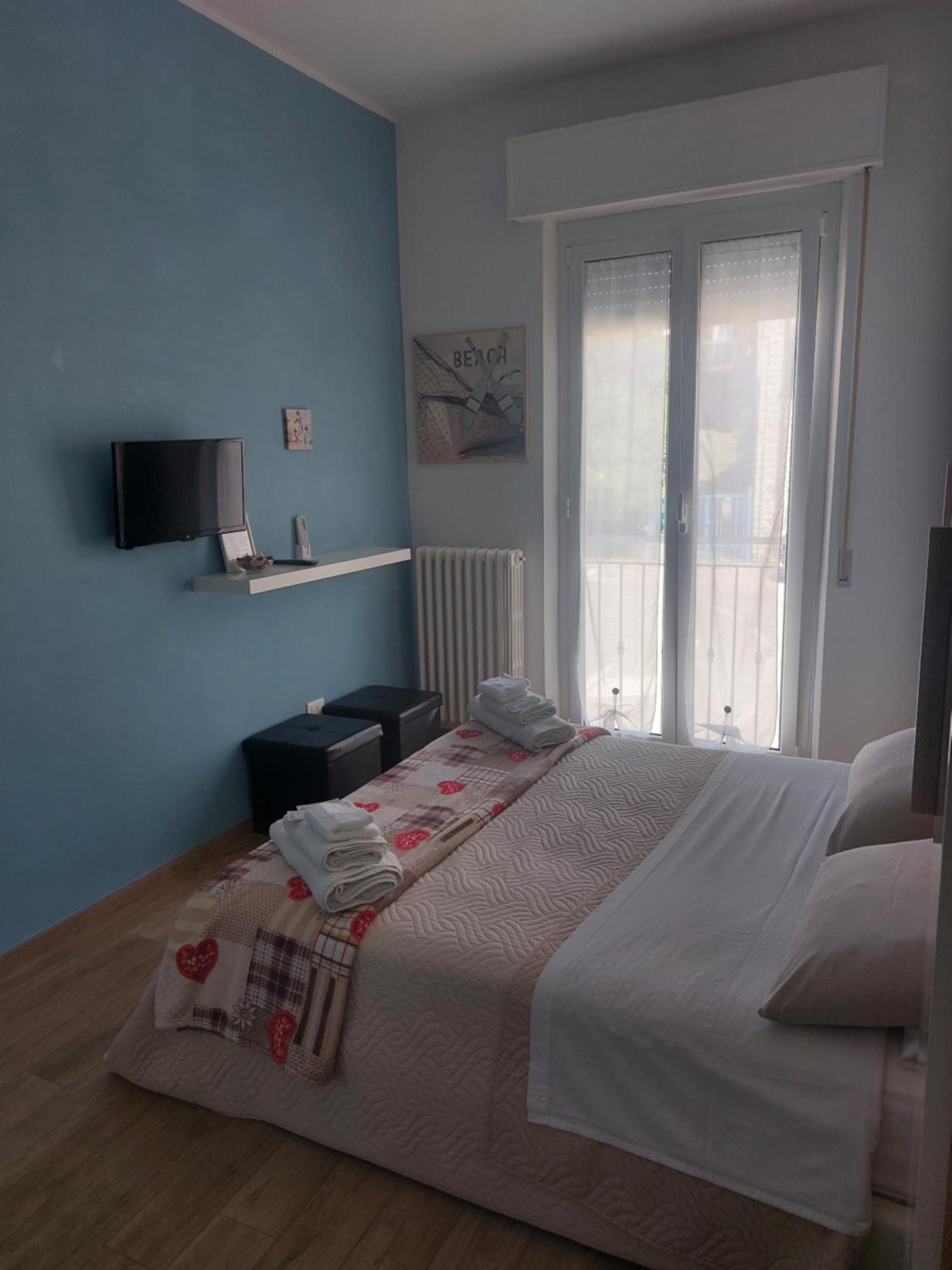 B&B Un Posto Al Sole ヌマーナ エクステリア 写真