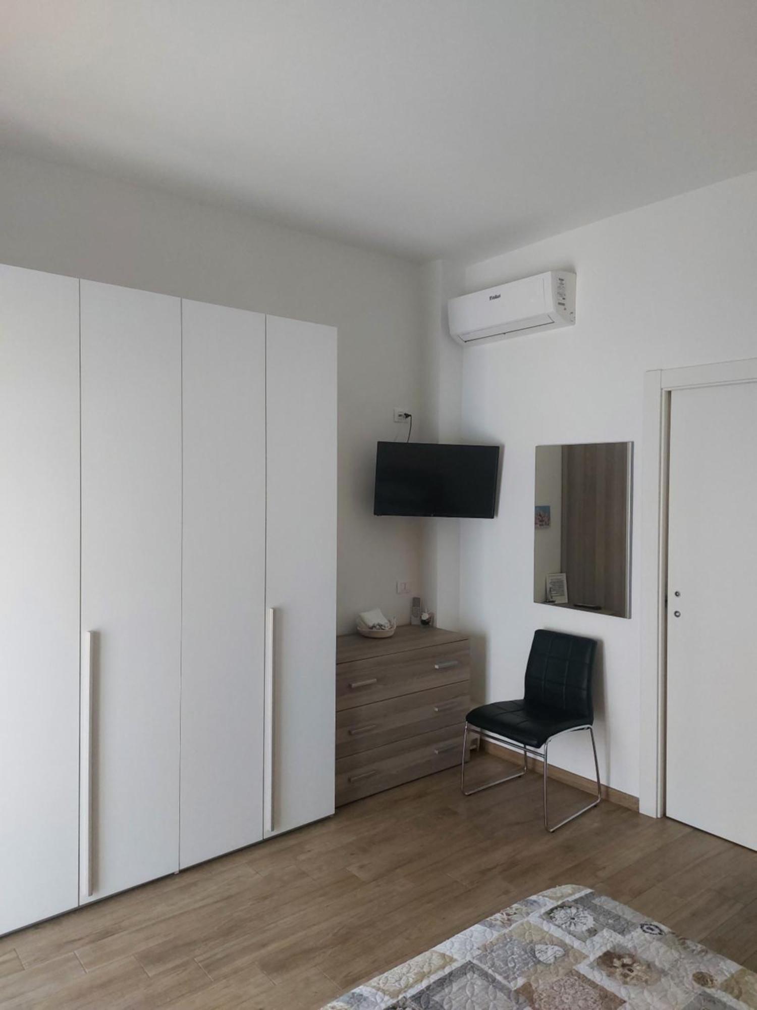 B&B Un Posto Al Sole ヌマーナ エクステリア 写真